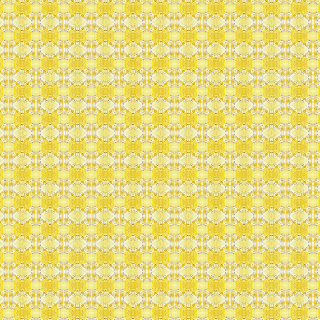 Honeycomb Small Scale Wallcovering