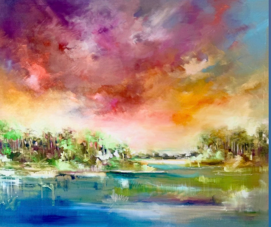 Marshy Dream
