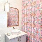 Pinkies Wallcover
