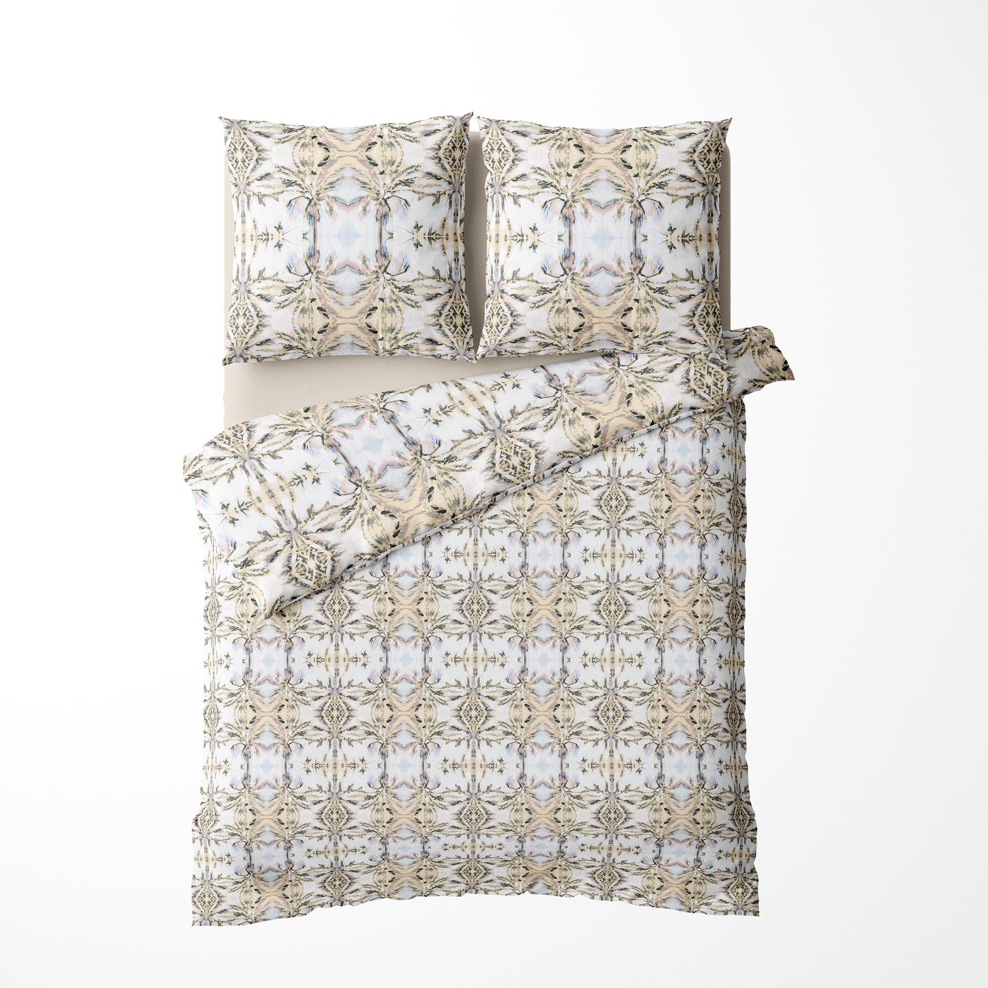 Barcelona Duvet