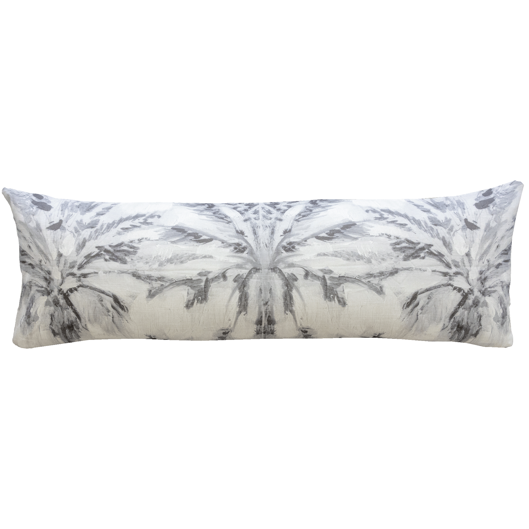 Barcelona Grayscale Lumbar