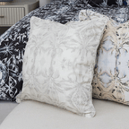 Barcelona Neutral Pillow