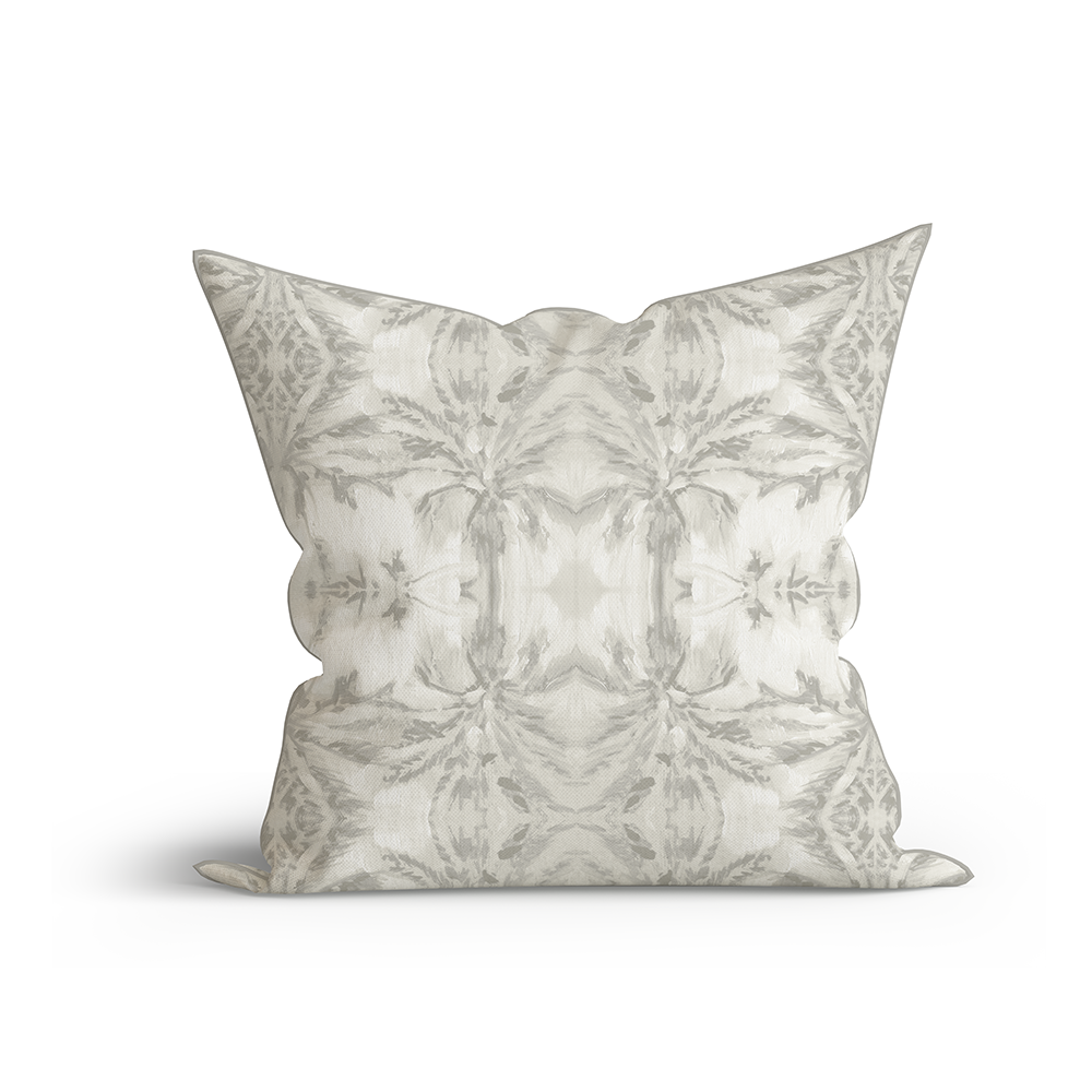 Barcelona Neutral Pillow