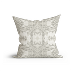 Barcelona Neutral Pillow