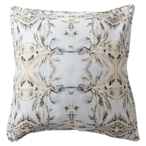 Barcelona Throw Pillow with Cording