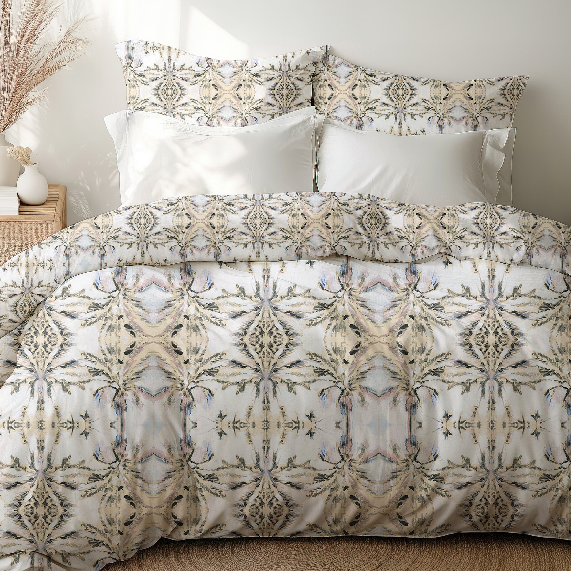 Barcelona Duvet