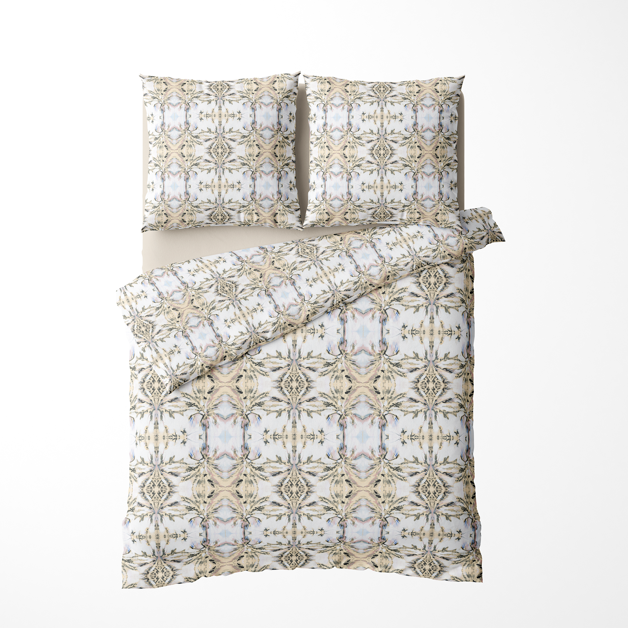 Barcelona Duvet
