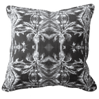 Barcelona Inverse Pillow Cover