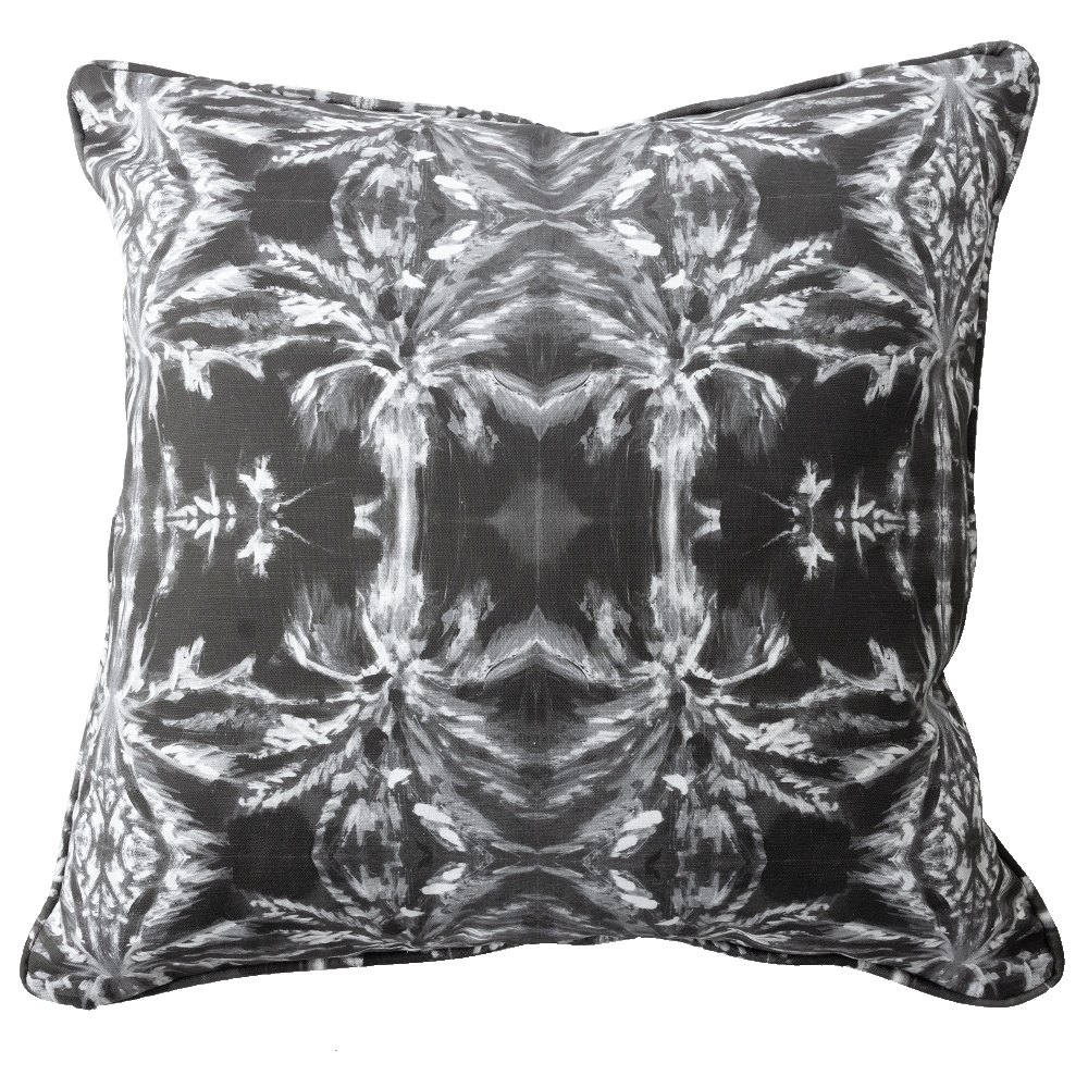 Barcelona Inverse Pillow Cover
