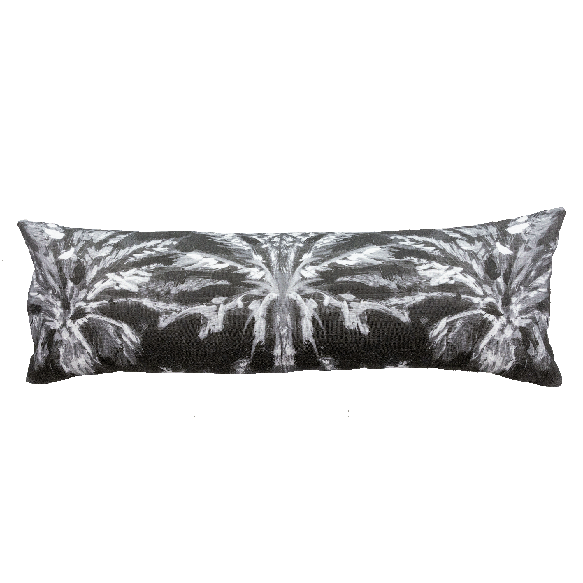 Barcelona Inverse Lumbar Pillow Cover