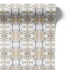 Barcelona Large Scale Wallcover