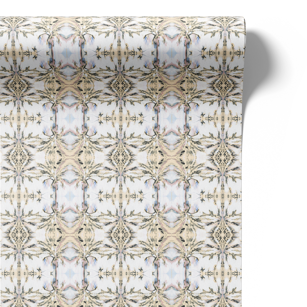 Barcelona Large Scale WallCovering