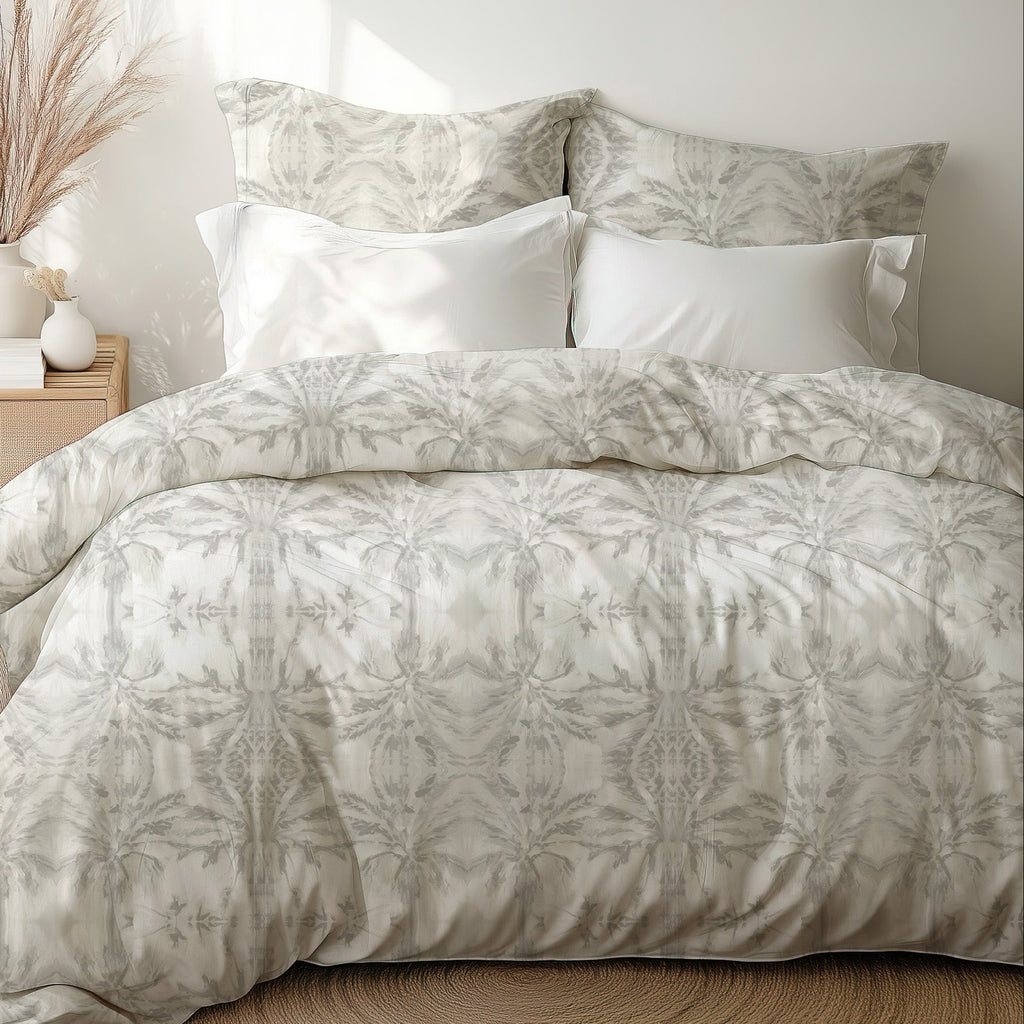 Barcelona Neutral Duvet