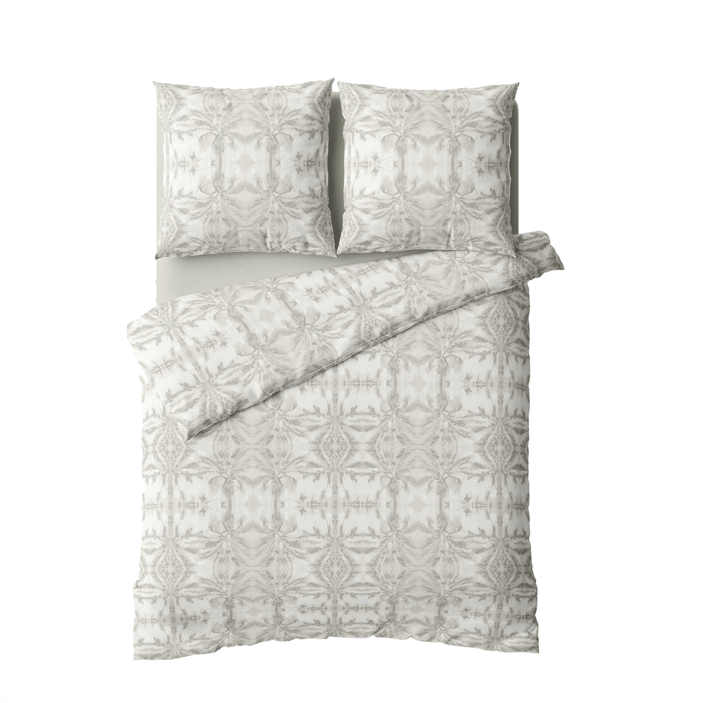 Barcelona Neutral Duvet