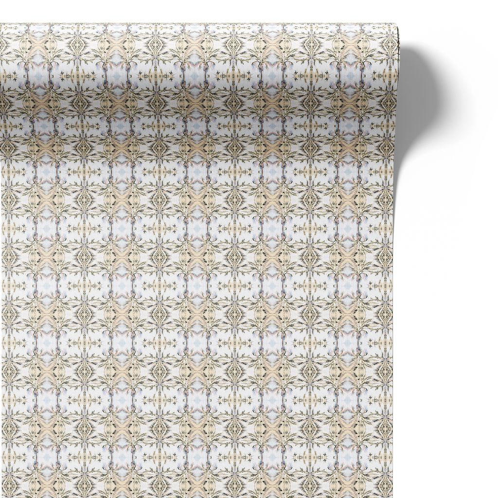 Barcelona Small Scale Wallcovering