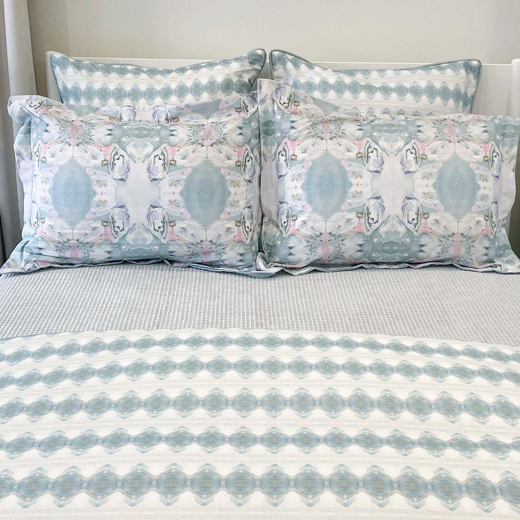 Celestial + Pearline Duvet