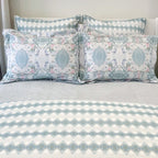 Celestial + Pearline Duvet