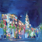 Broad Street Barbaloo