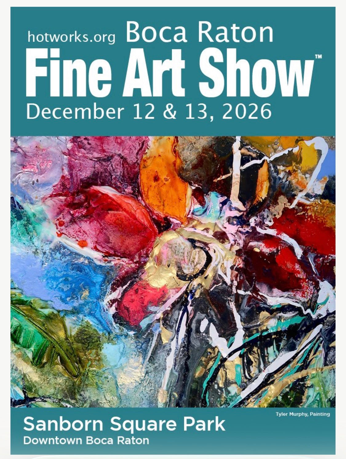 Art Show