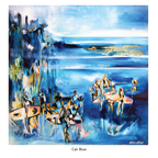 Regatta Blue College Bundle