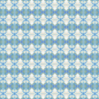 Cerulean Wonder Pillow