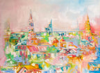 Colorful Charleston