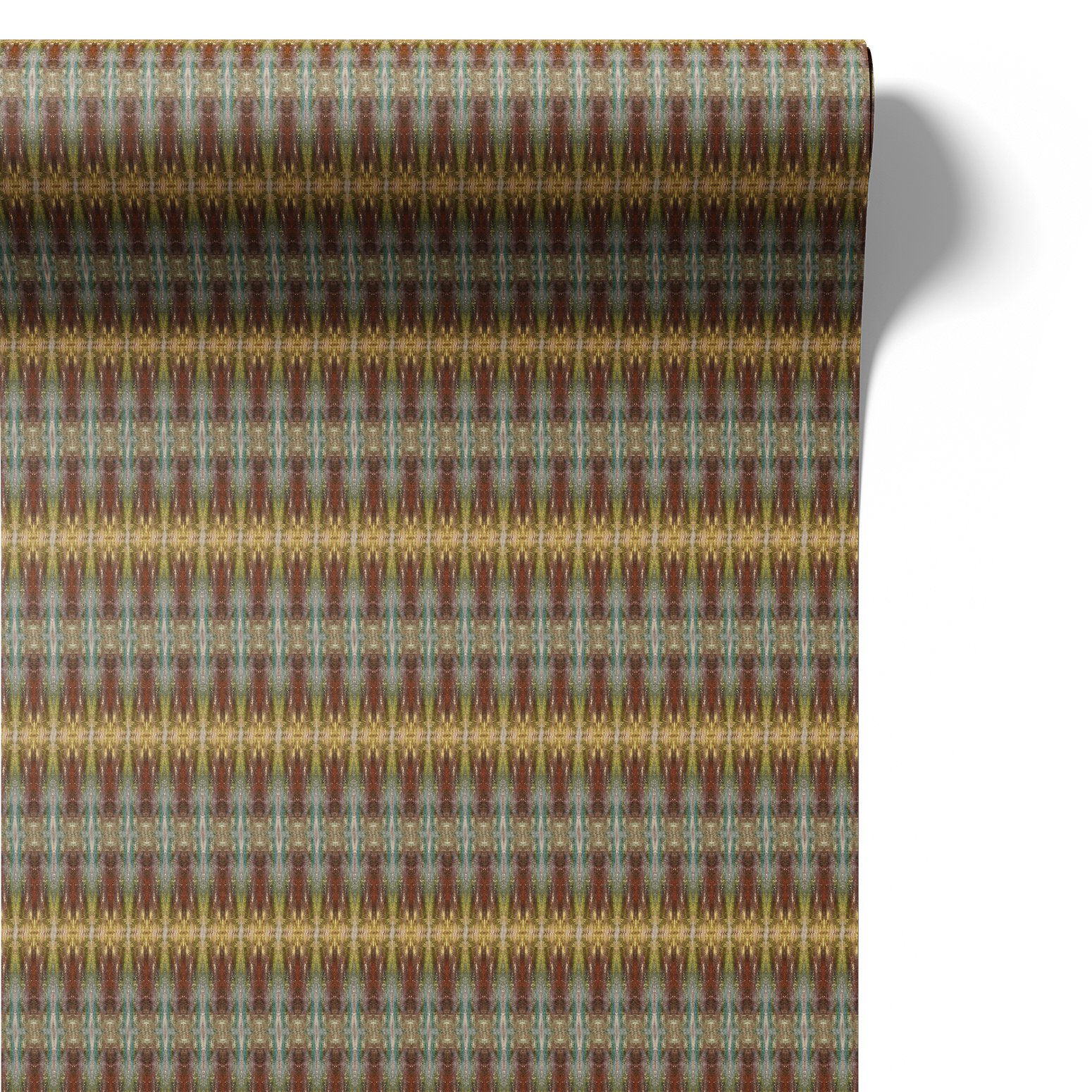 Commodore Wallcover