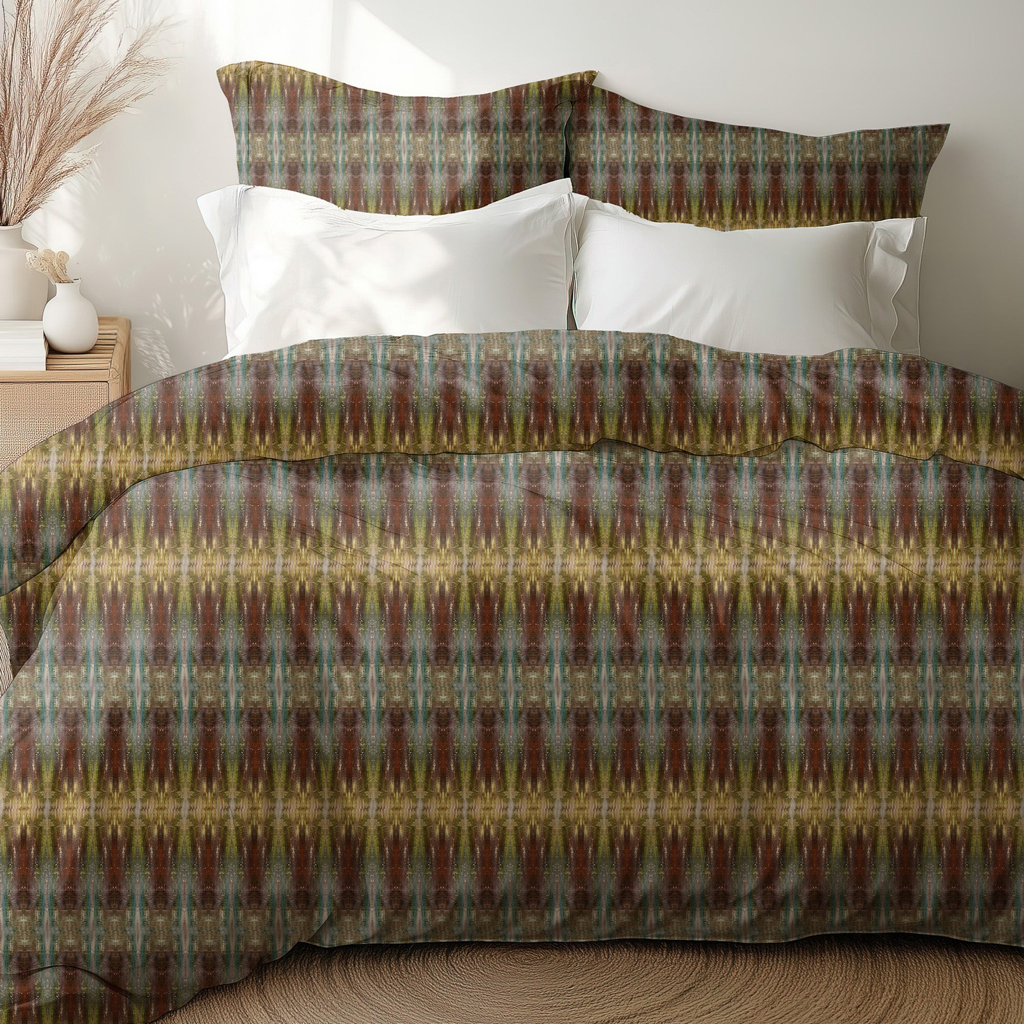 Commodore Duvet