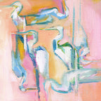 Egrets