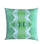 Veuve + Emerald Outdoor Pillow