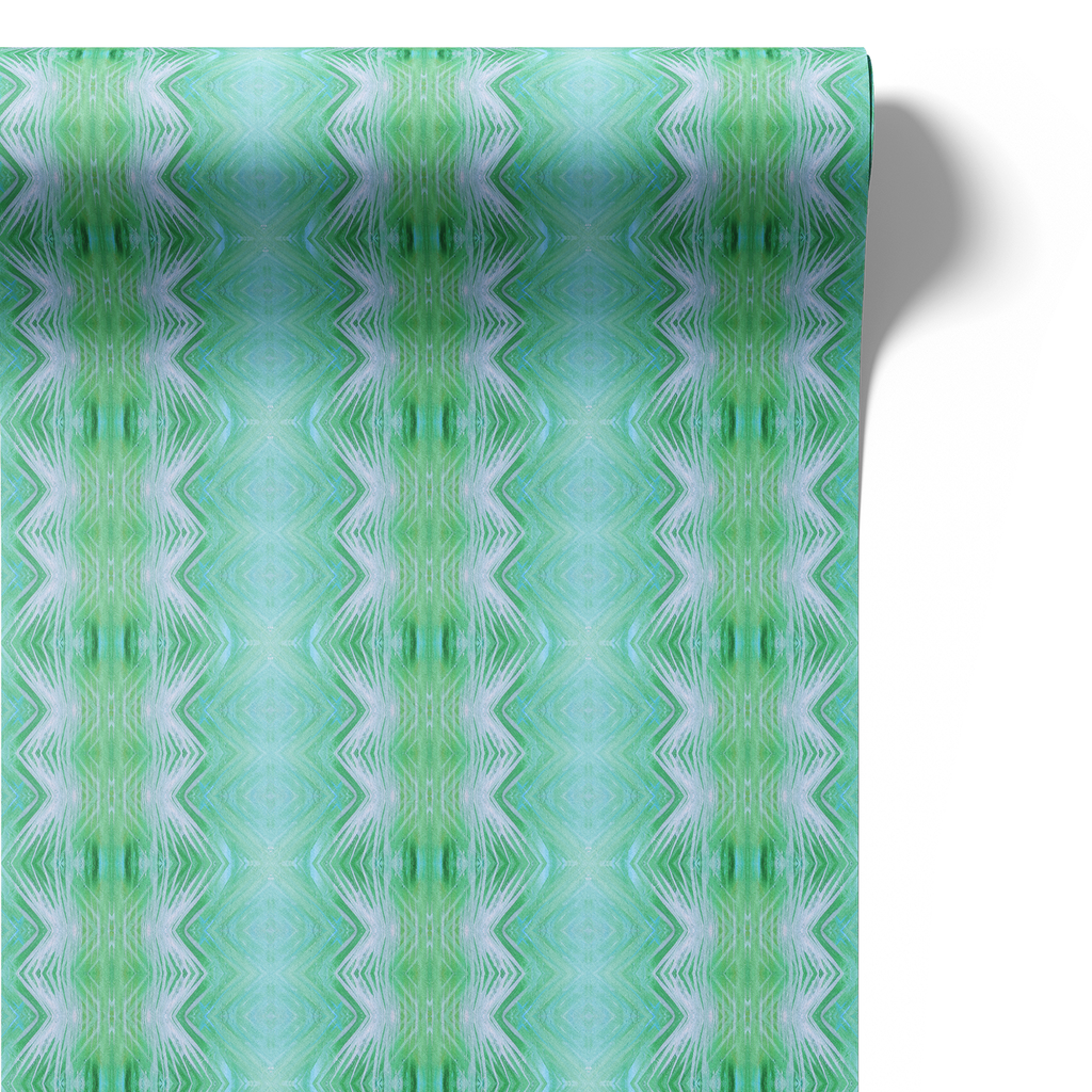 Emerald Wallcovering