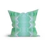 Emerald Pillow