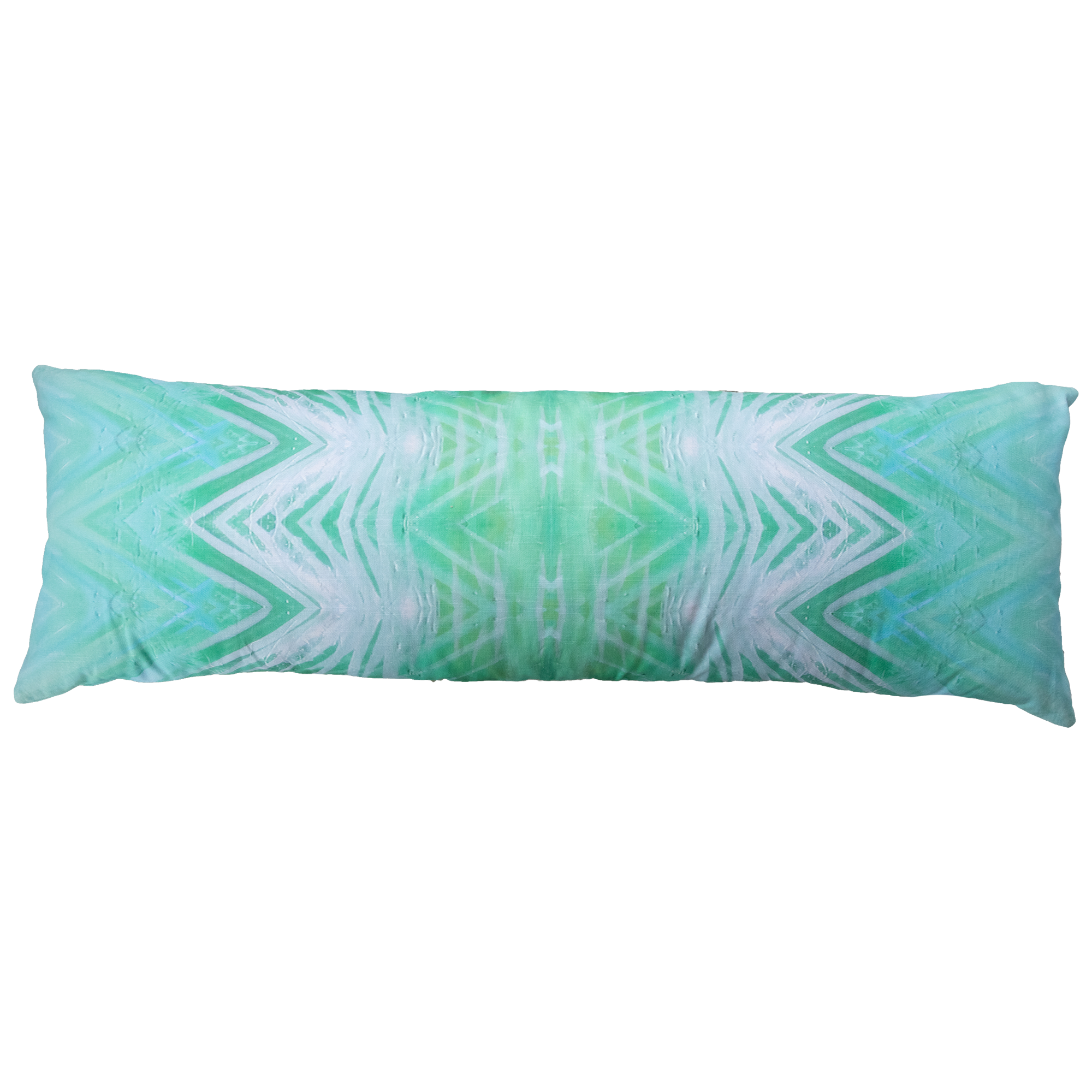 Emerald Pillow
