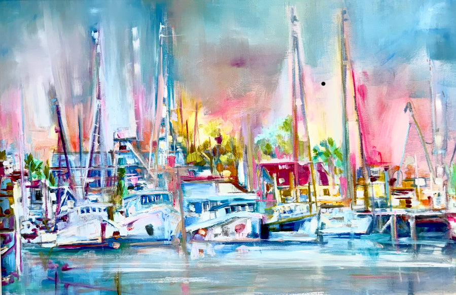 The Boat Tavern
