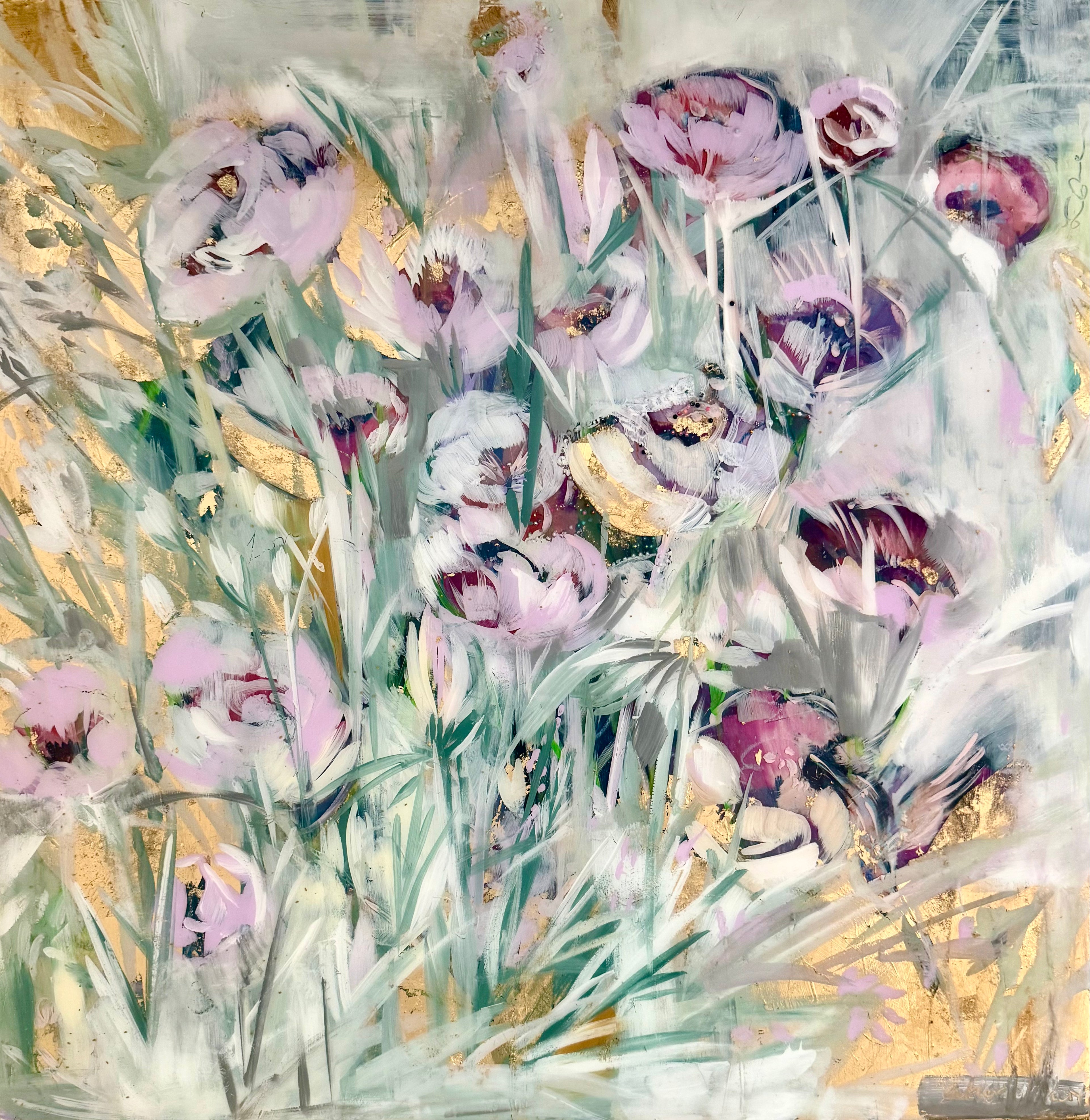 Humm Blooms