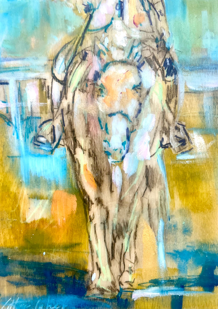 The Golden Goose