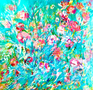 Love Blossoms