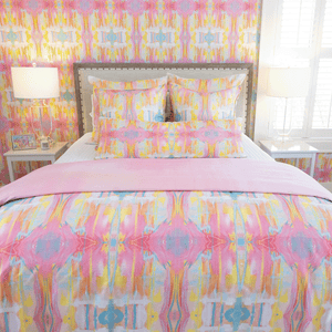 Heart Song Duvet