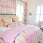 HeartSong Queen Duvet
