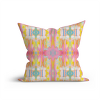 Heart Song Pillow