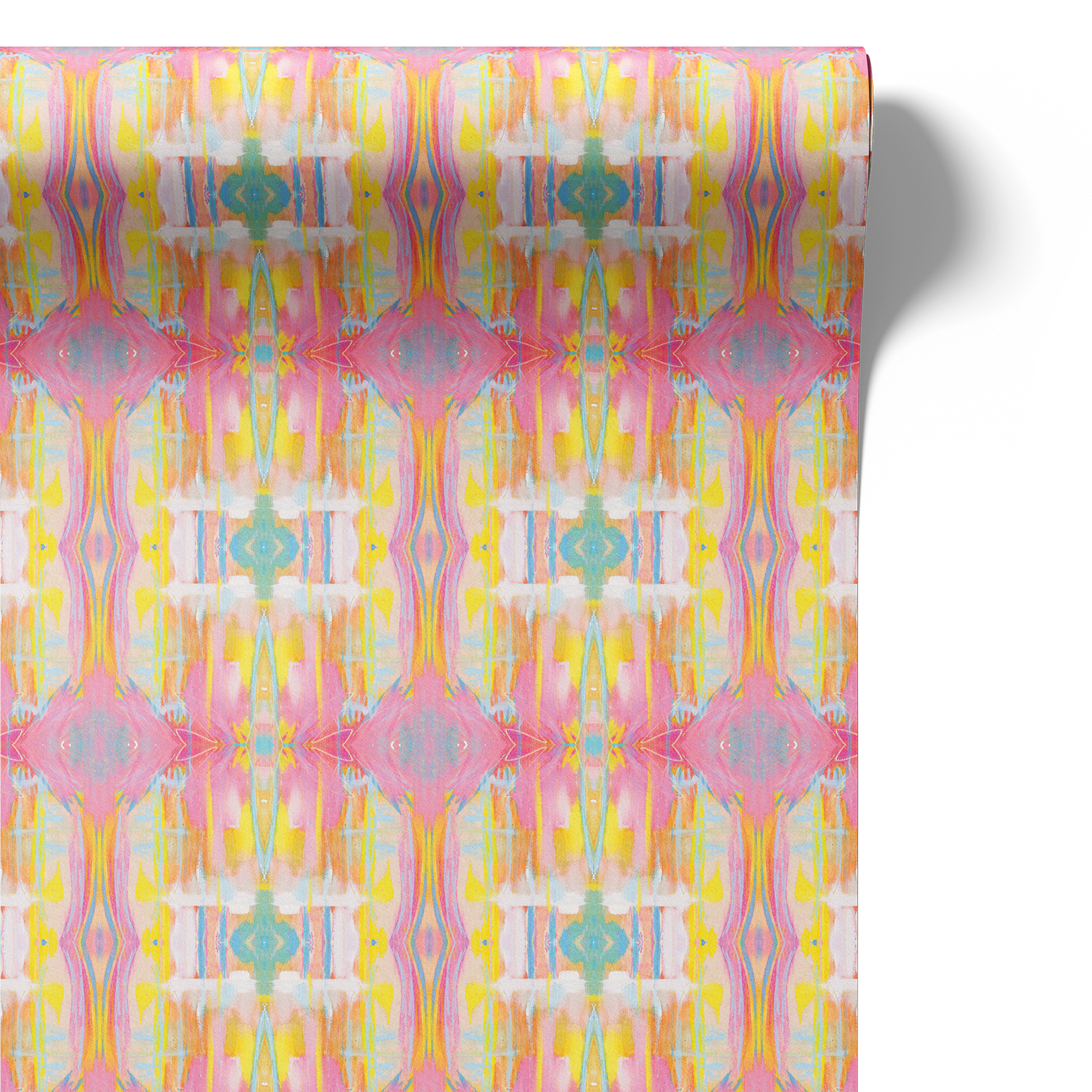 Heart Song Large Scale Wallcover