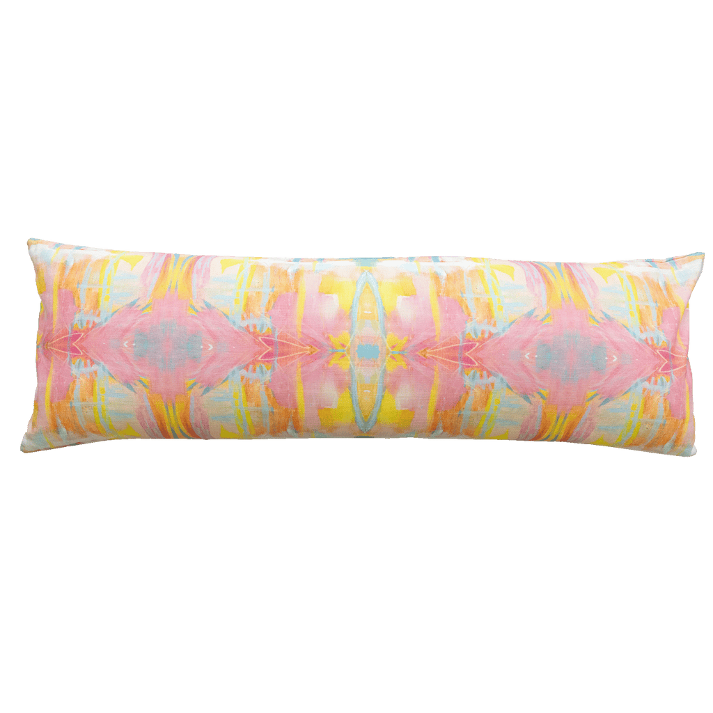 Heart Song Pillow