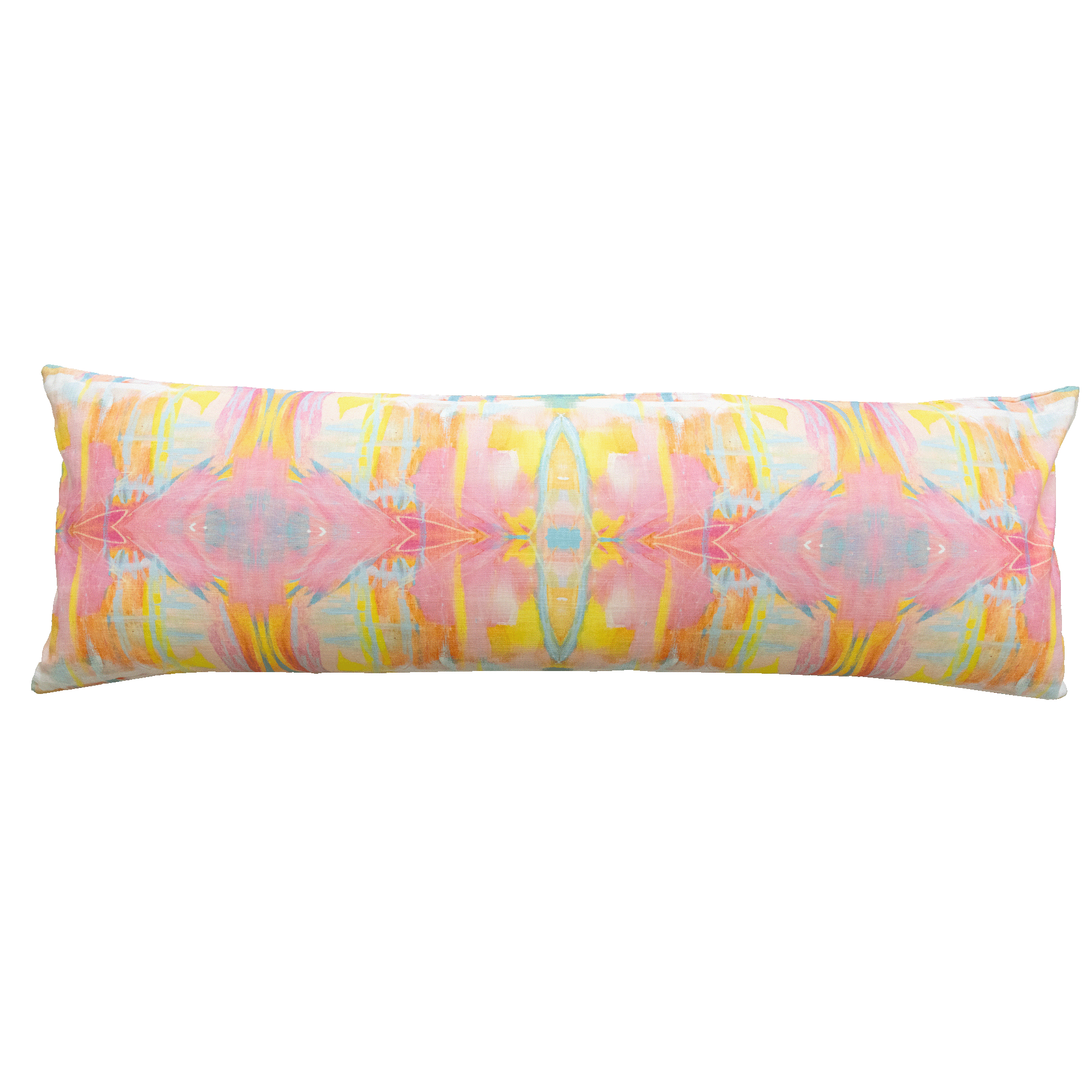 Heart Song Pillow