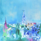 Holy City Blues