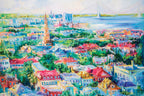 Holy City