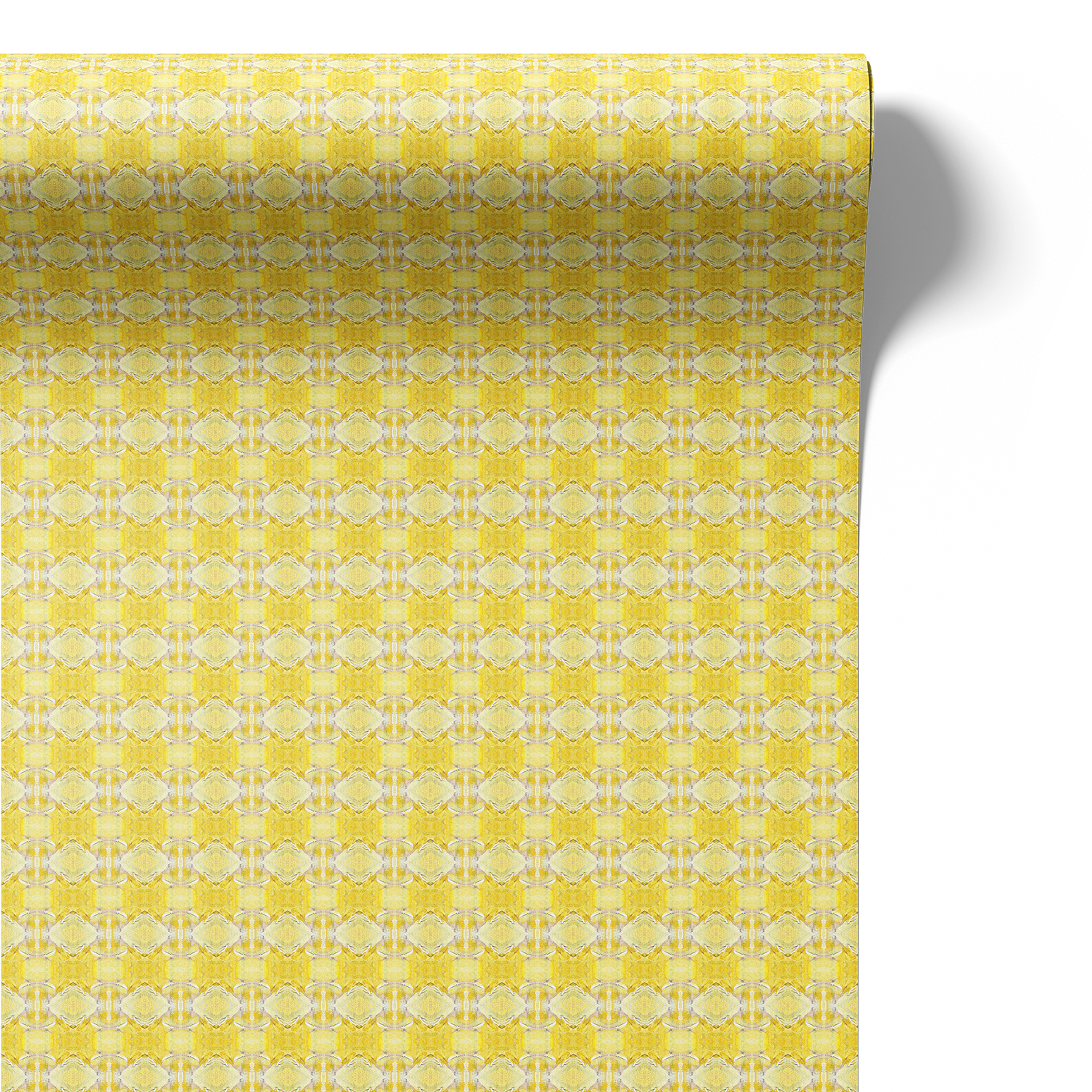 Honeycomb Large Scale Wallcover