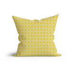 Honeycomb Pillow