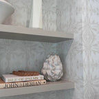 Barcelona Neutral Wallcover