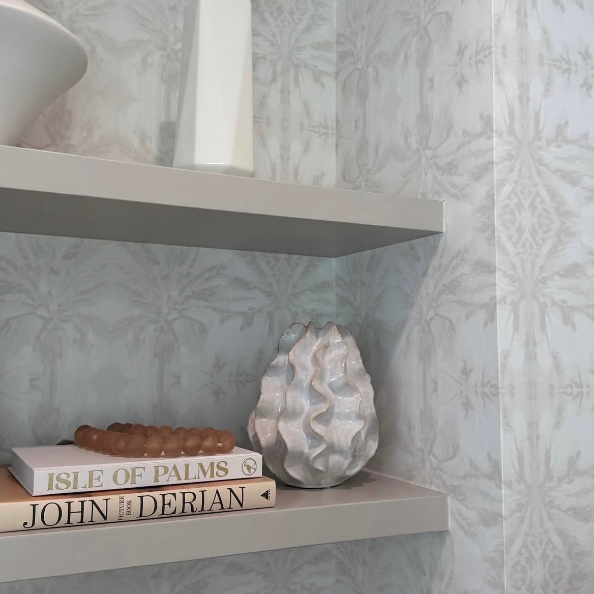 Barcelona Neutral Wallcover