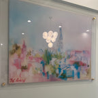 Charleston Pastel